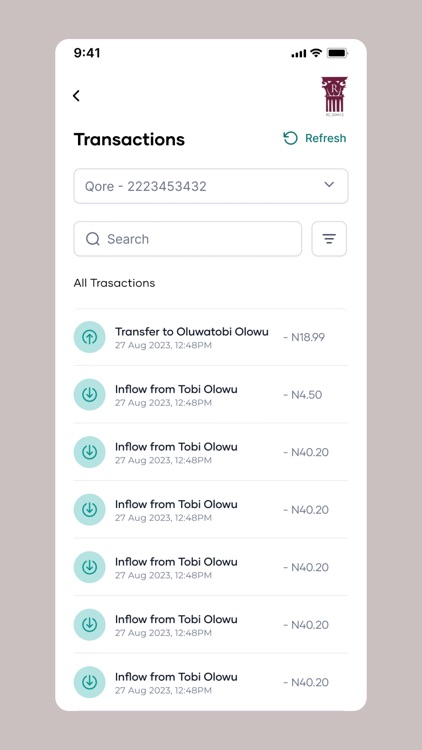 Refuge Mortgage Bank screenshot-4