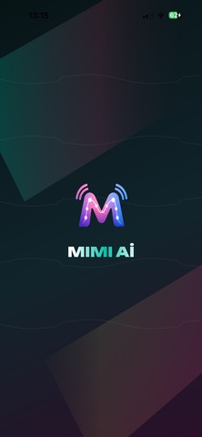 Mimi screenshot