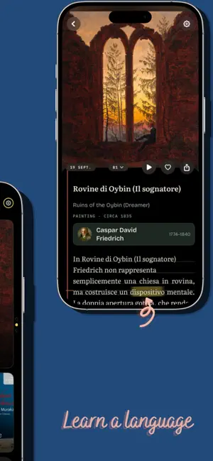 AnyText: Learn by Reading screenshot 2