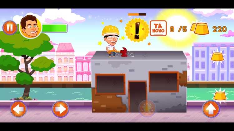 Meu Prefeito screenshot-3