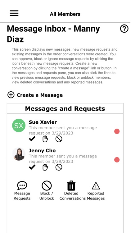 AKA - Omega Tau Omega screenshot-3