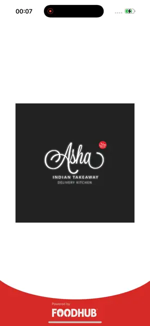 Asha Indian Takeaway screenshot 2