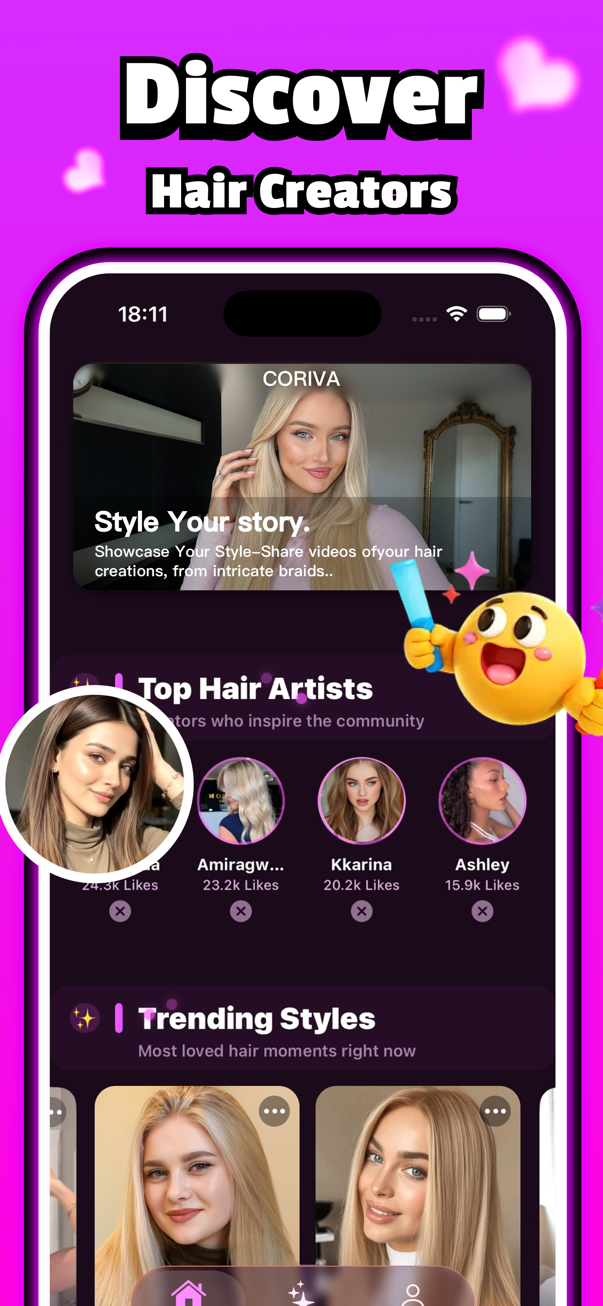 Coriva