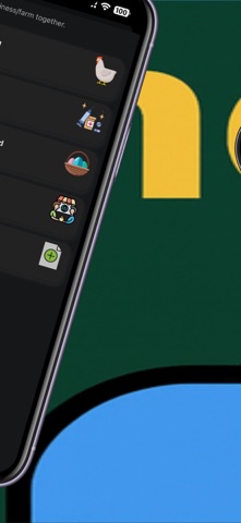 E-Farmer Screenshot 5 of 7