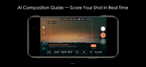 CinePro - AI Cinema Camera screenshot 2