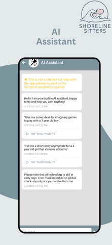 Shoreline Sitters Screenshot 6 of 6