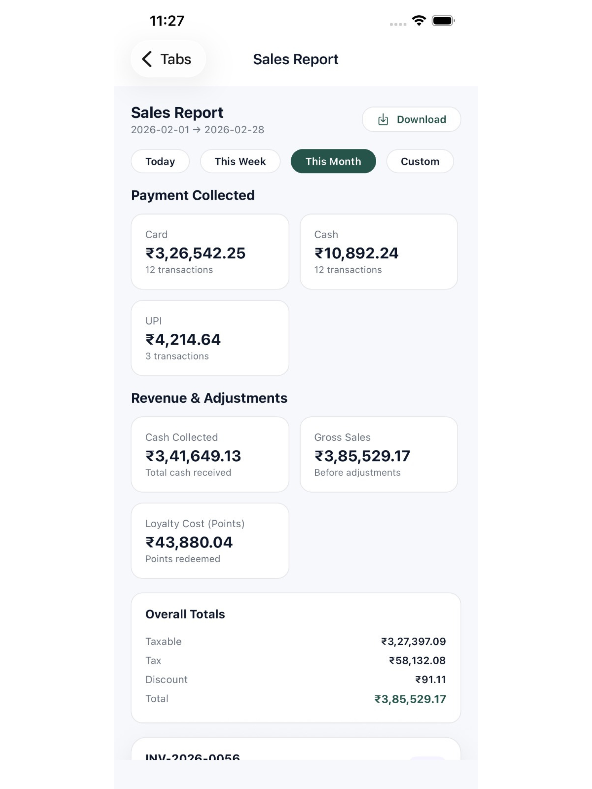 Billoro screenshot 11