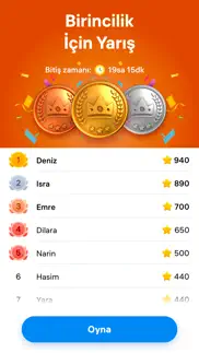 nonogram.com - sayı bulmacası iphone resimleri 3