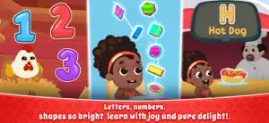 Kids Nursery Rhymes,Baby Songs screenshot 3