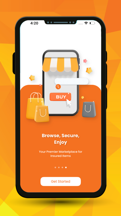 TPL Insurance Screenshot