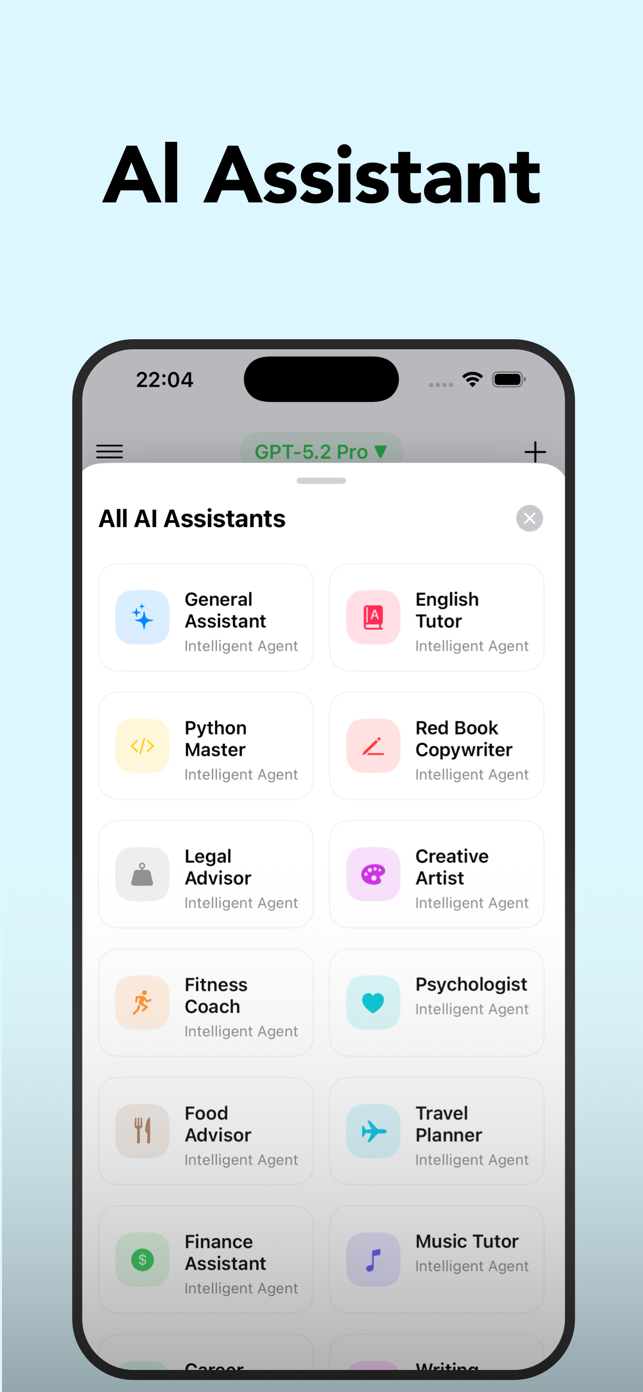 AIClawd - AI agent tool