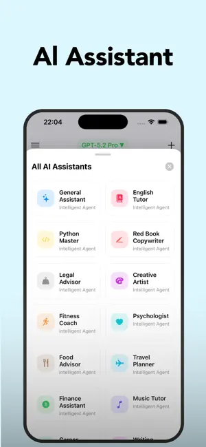 AIClawd - AI agent tool screenshot 1