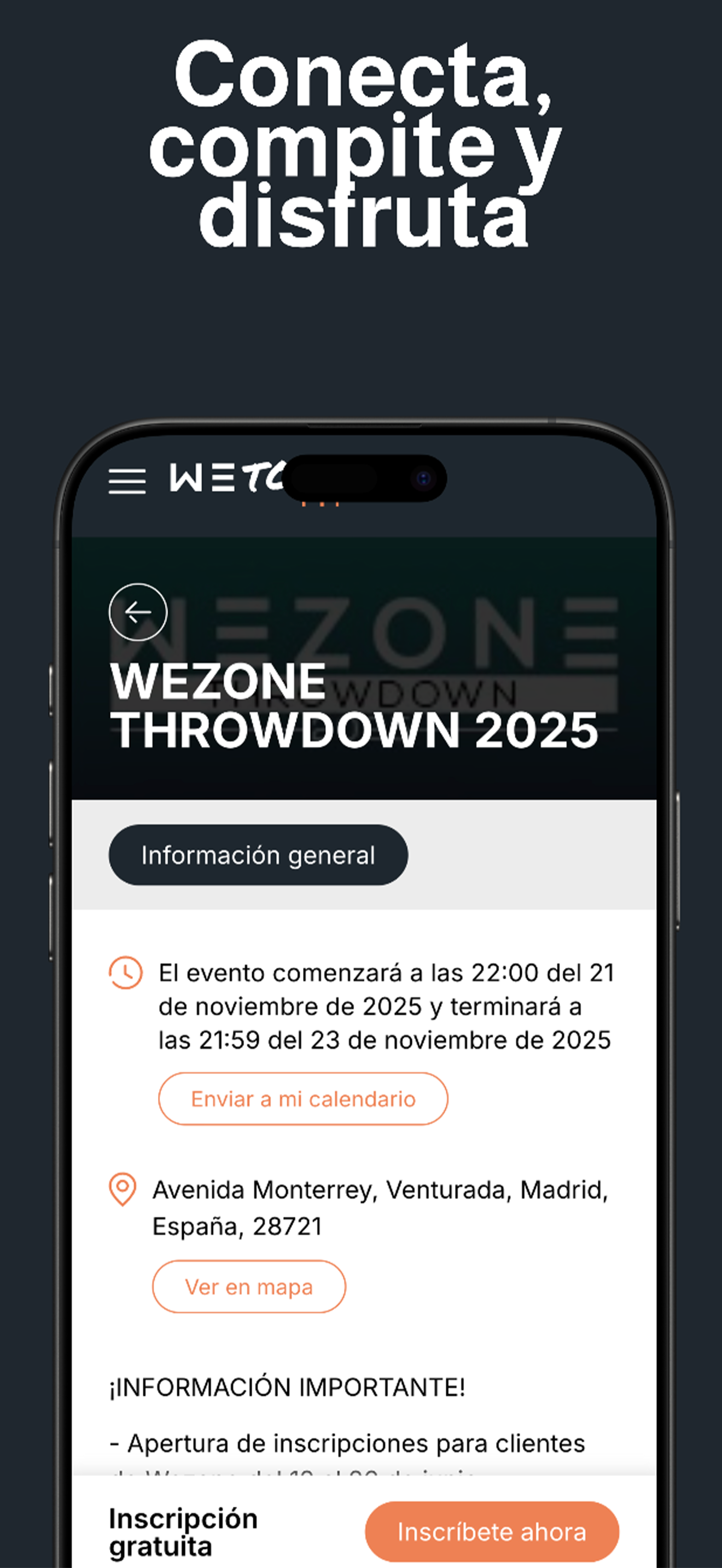 WeTour