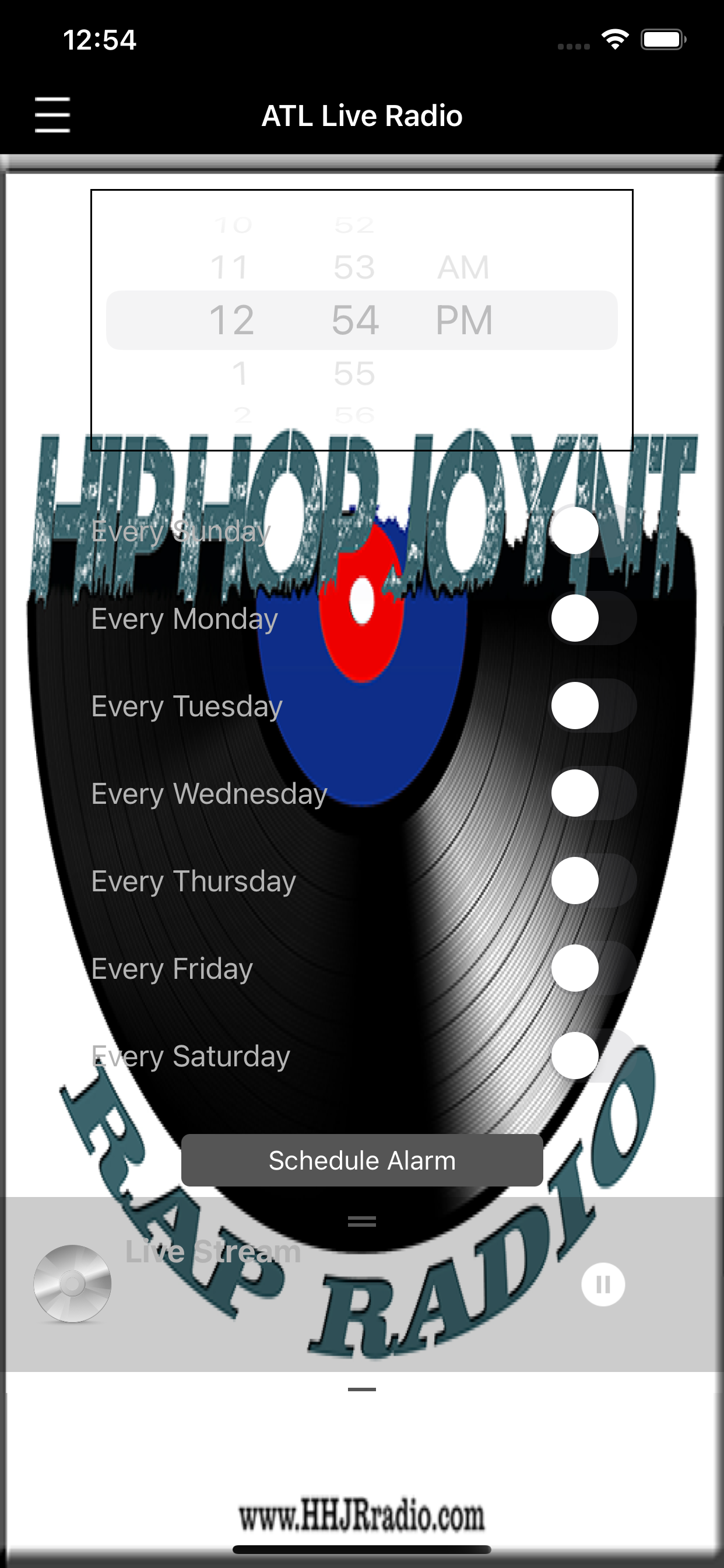 HHJRRadio