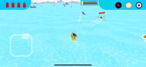 Blunder Boats screenshot #3 for iPhone