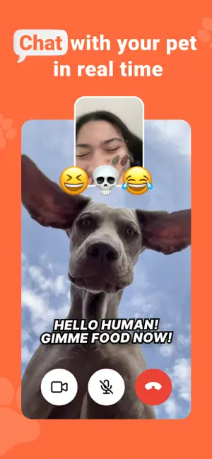 Furzy: Talking Pet AI Videos screenshot 2