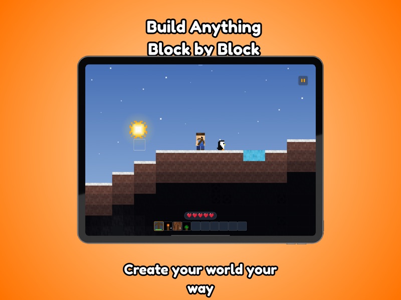 WatchBlocks: Craft & Build screenshot 8