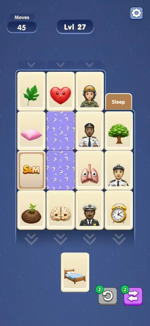 Swap Master - Connect Puzzle screenshot 3
