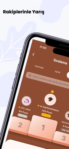 KPSS Sınav Arenası screenshot