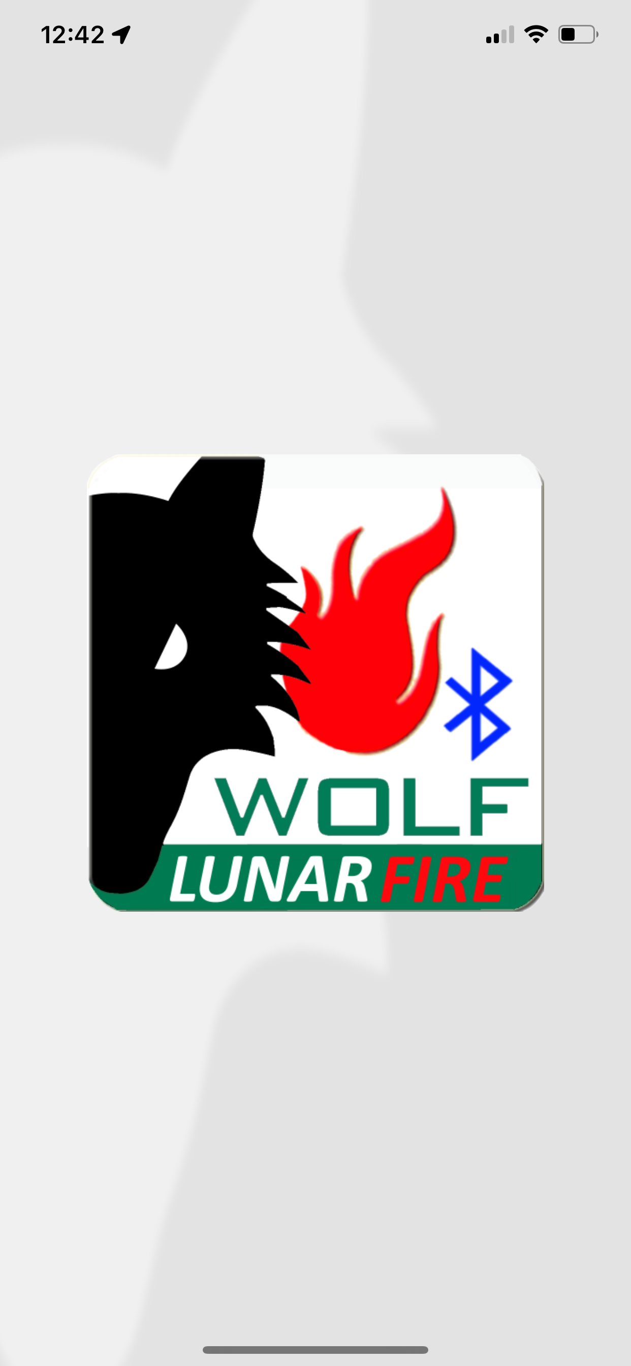WolfLunarFire