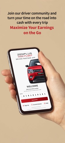 Zen Partner Screenshot 1 of 3