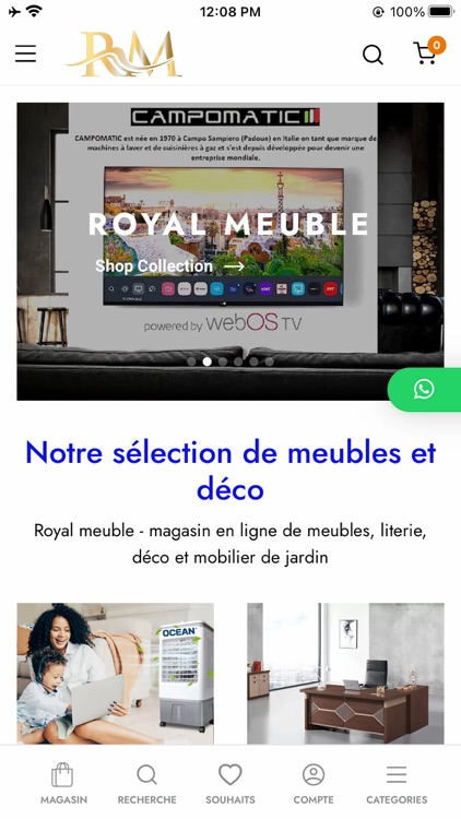 Royal Meuble