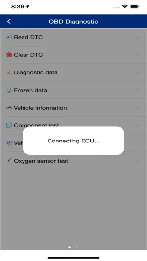 途悦OBD screenshot 4