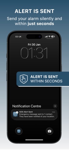 Tap for SOS Screenshot 8 of 10