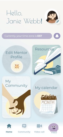 FrED CommuneED Screenshot 2 of 4
