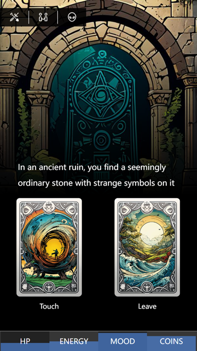 Card AI: AI Powered Card Game Screenshot