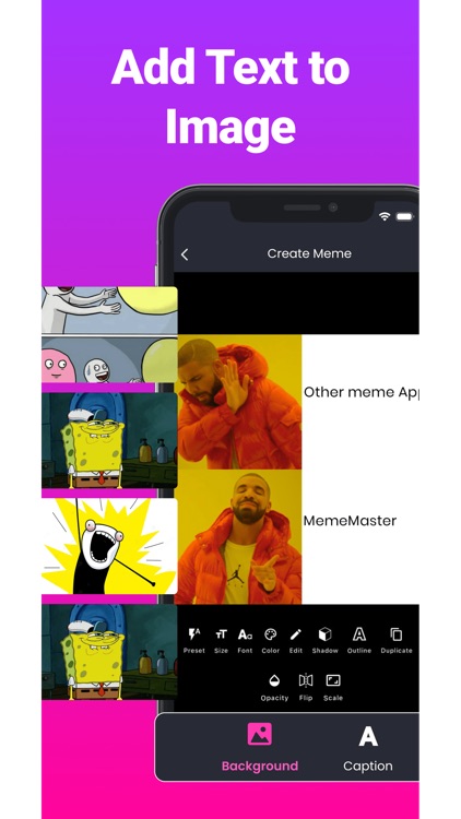 MemeMaster - Funny Meme Maker