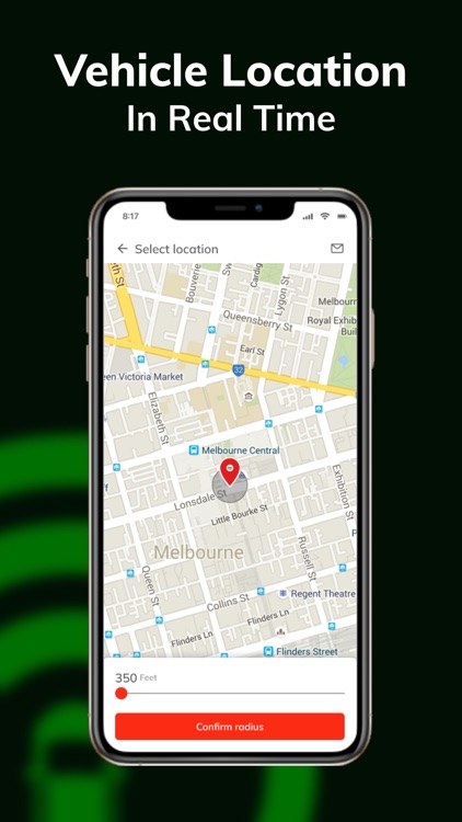 Reliance Nissan Connect