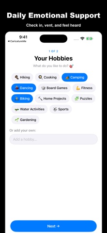 Girlfriend Me Screenshot 3 of 5