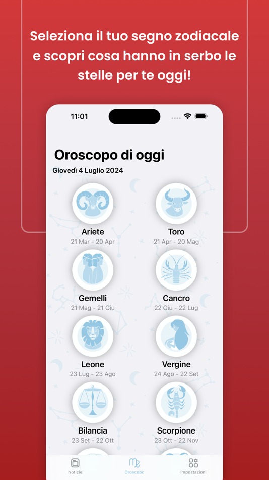 #3. Edicola Lucchese (iOS) Podle: Oimmei Digital Consulting Apps