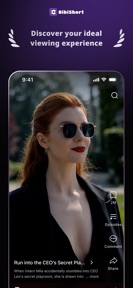 BibiShort - Reel, Drama Series screenshot