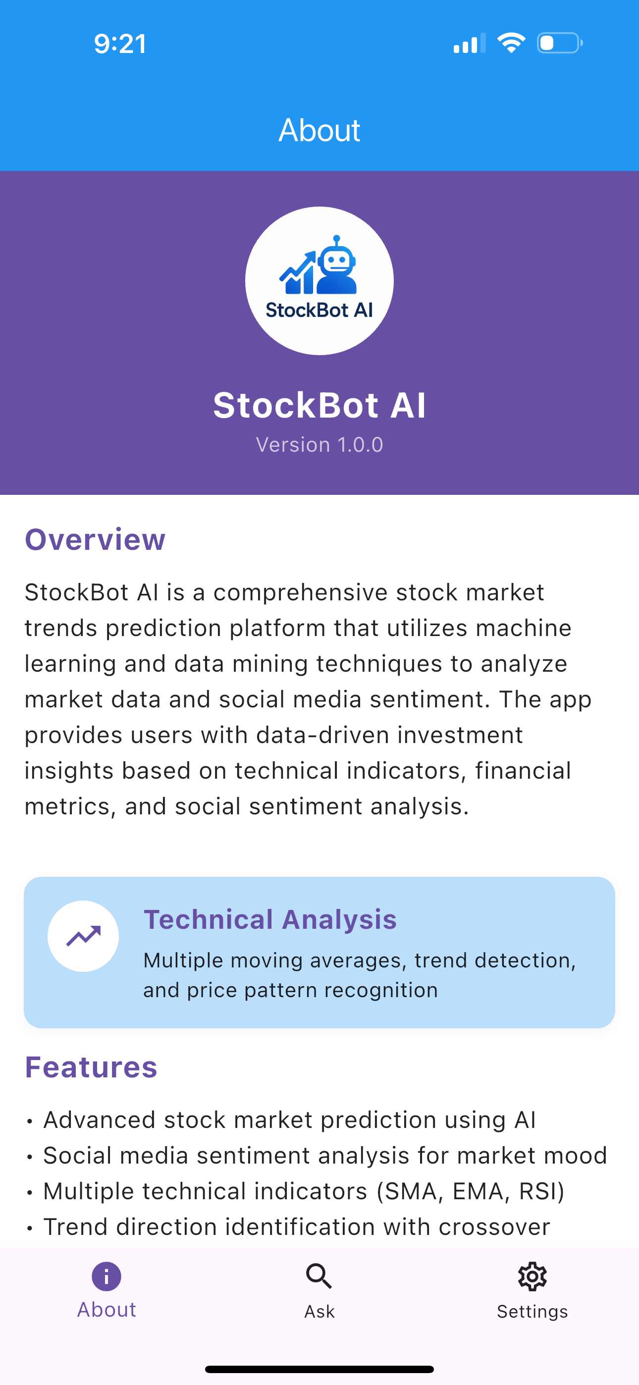 StockBotAi