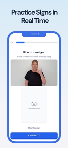 Auslearn: Learn Auslan Screenshot 6 of 6
