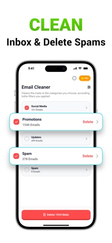 Clean Up Phone-Storage Cleaner screenshot 4