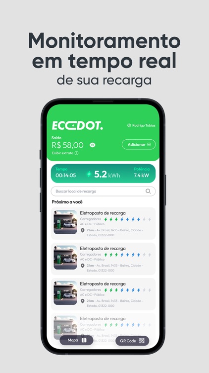 EcoDot screenshot-4