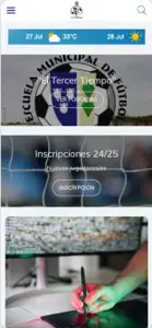 CD Noblejas screenshot #2 for iPhone