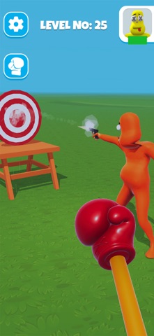 Smack Punch Game 3D screenshot
