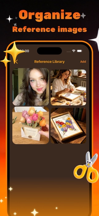 Craftora Screenshot 2 of 5