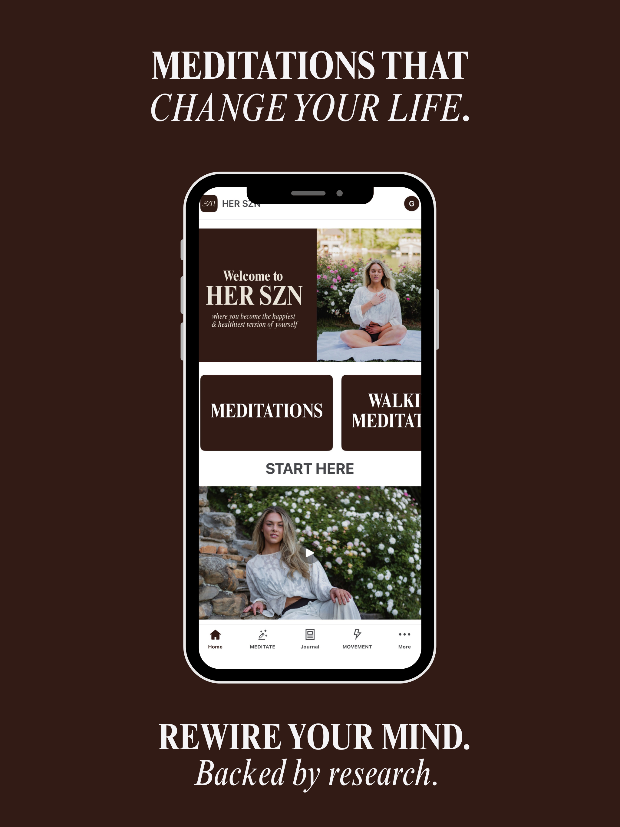 HER SZN screenshot 6