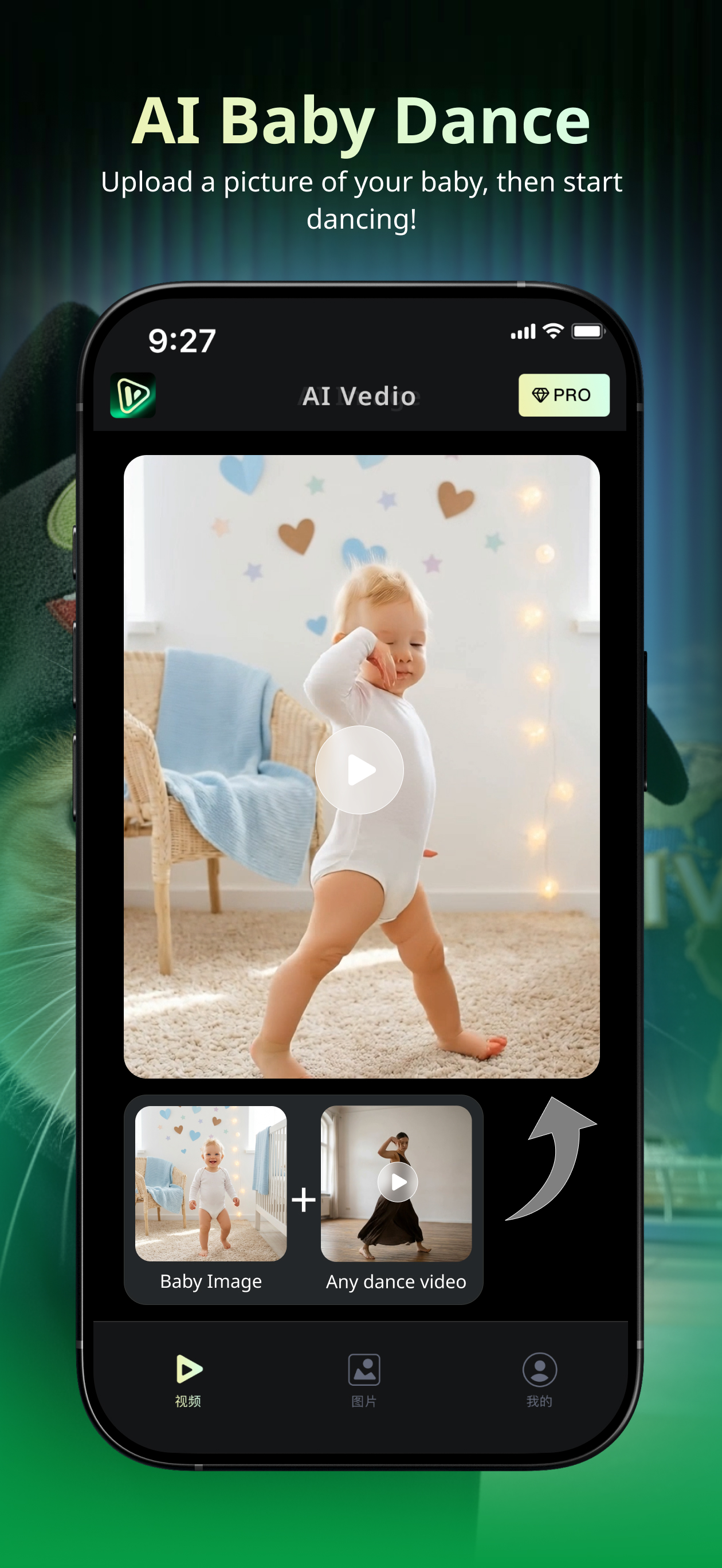Happy Video AI Maker