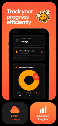 Melio Tasks - Daily Planner Screenshot 3 of 10