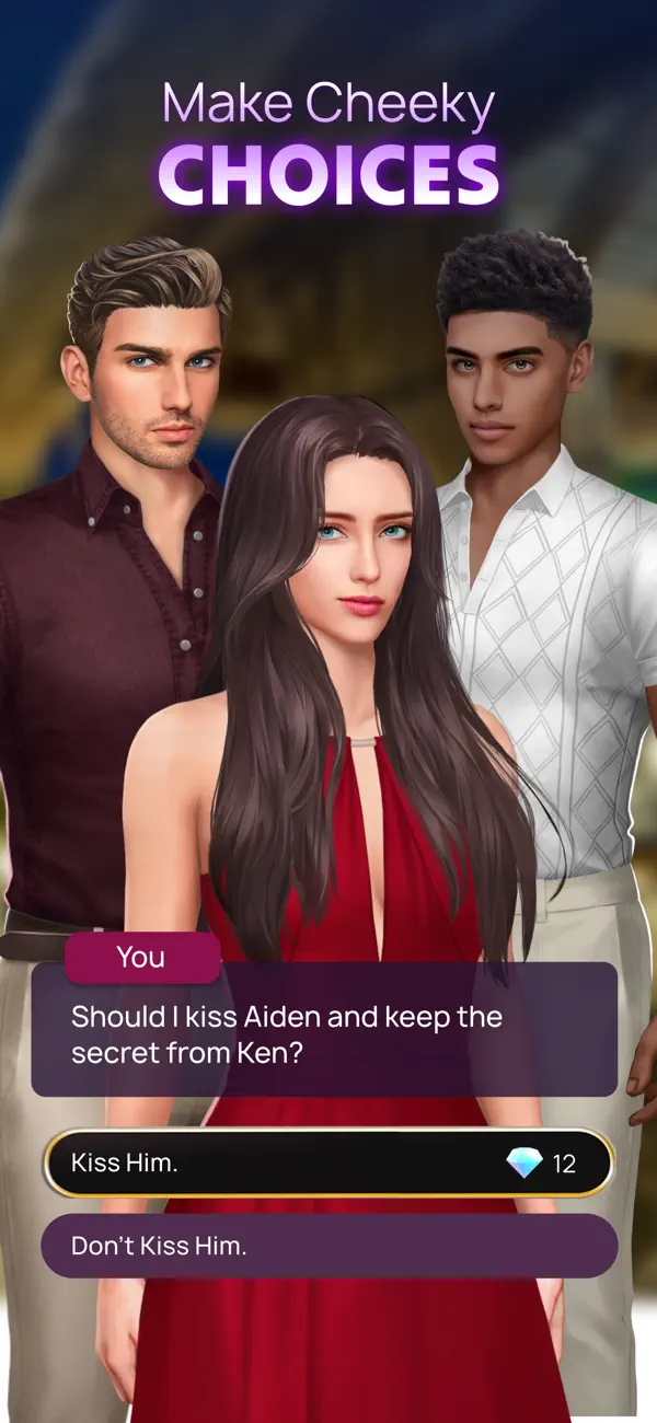 Crush Island: The Game iOS Mod IPA screenshot 3 - iOS game interface