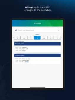 Dyflexis screenshot 9