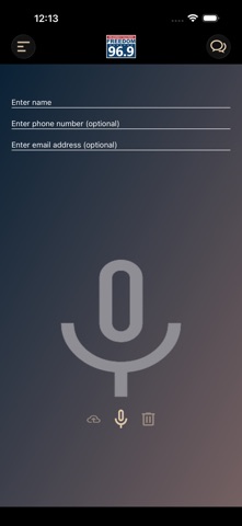 Freedom 96.9 Screenshot 7 of 10