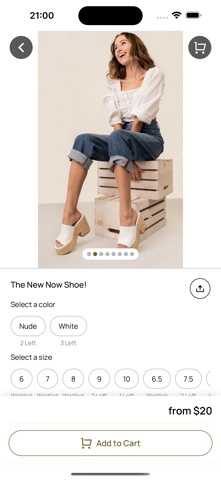 Follow The Trends Screenshot 3 of 4
