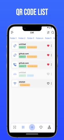 Scaninfo screenshot